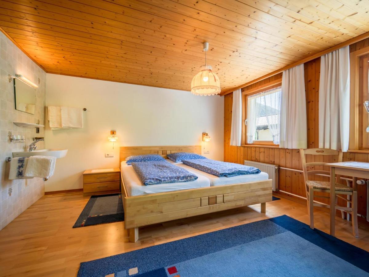 Ferienhaus Tuertscher 1 Sonntag Zewnętrze zdjęcie