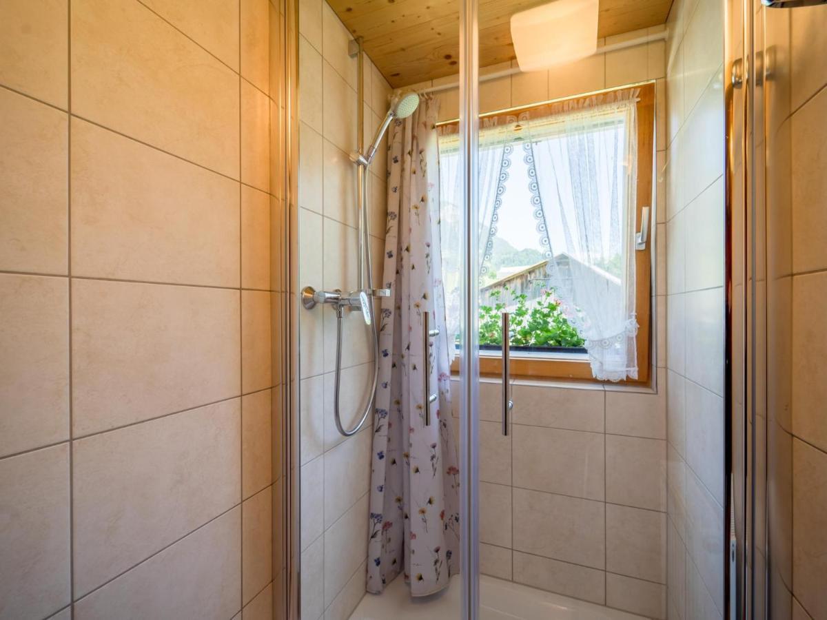 Ferienhaus Tuertscher 1 Sonntag Zewnętrze zdjęcie