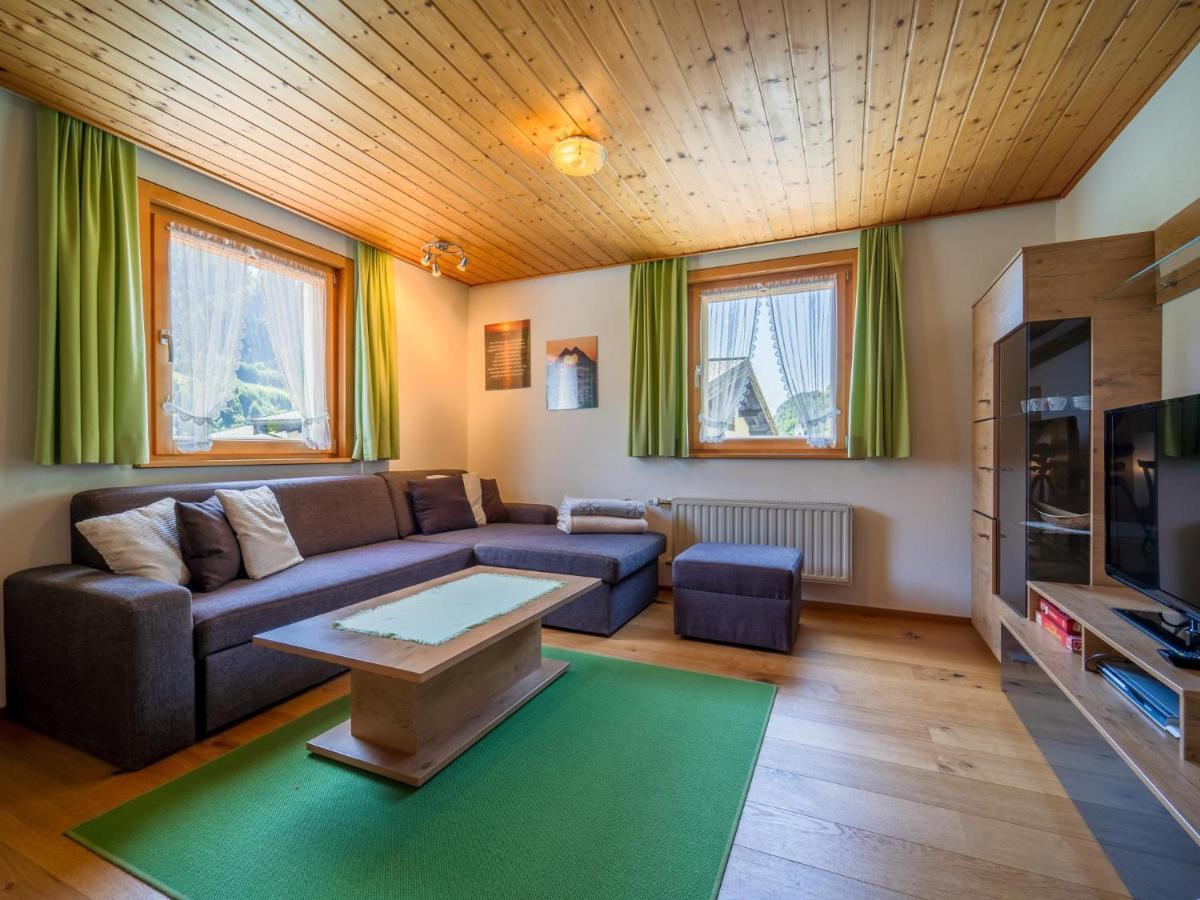 Ferienhaus Tuertscher 1 Sonntag Zewnętrze zdjęcie