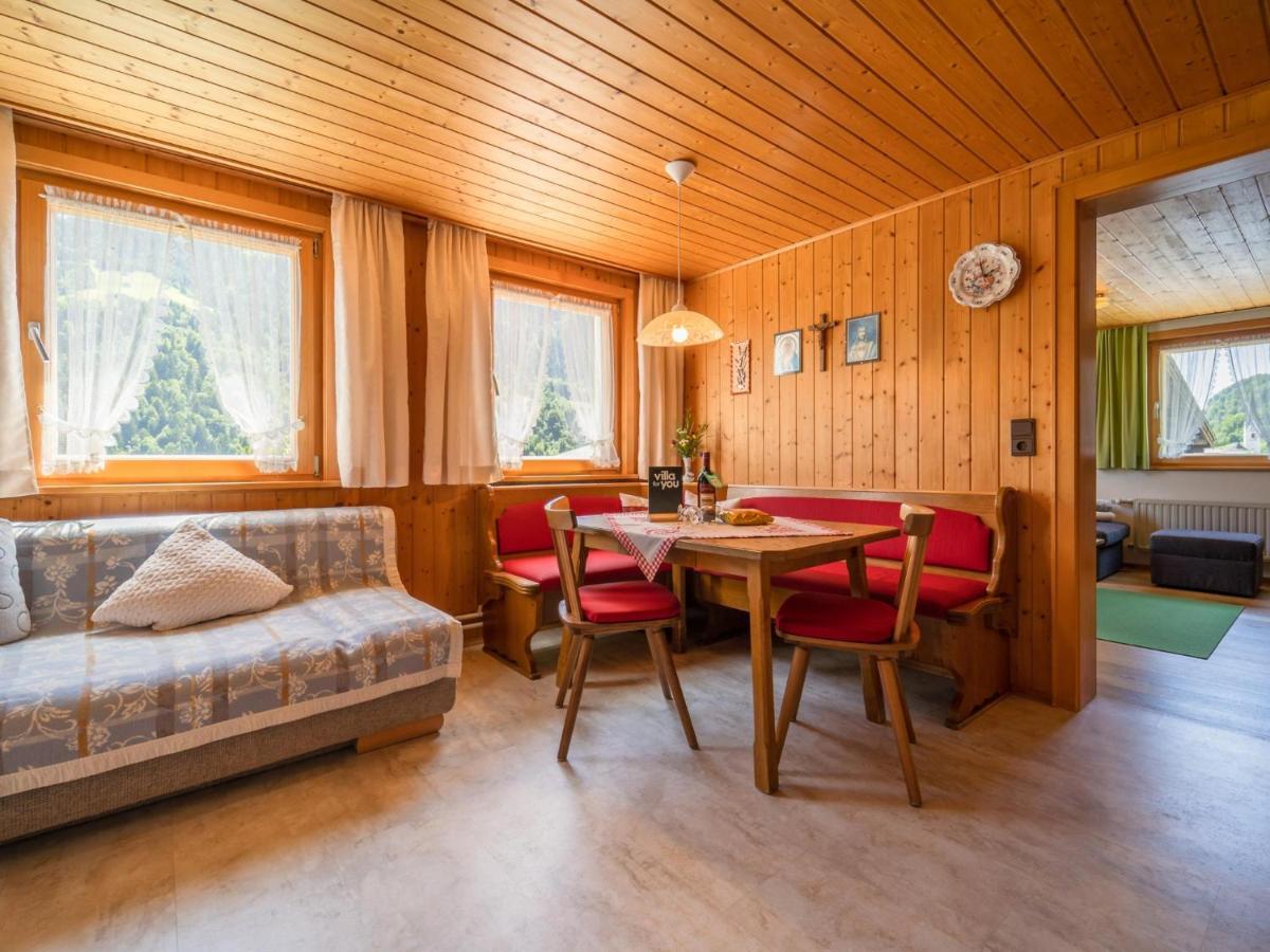 Ferienhaus Tuertscher 1 Sonntag Zewnętrze zdjęcie