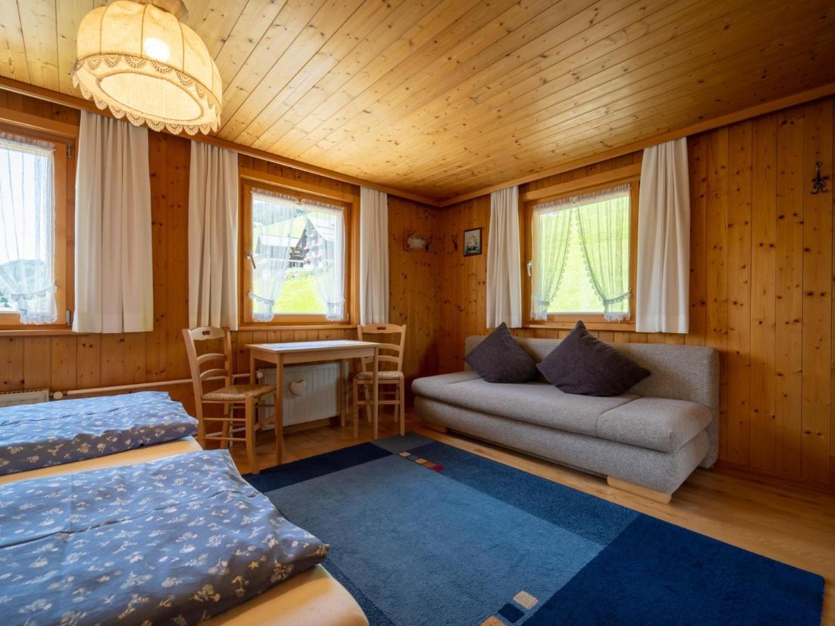 Ferienhaus Tuertscher 1 Sonntag Zewnętrze zdjęcie