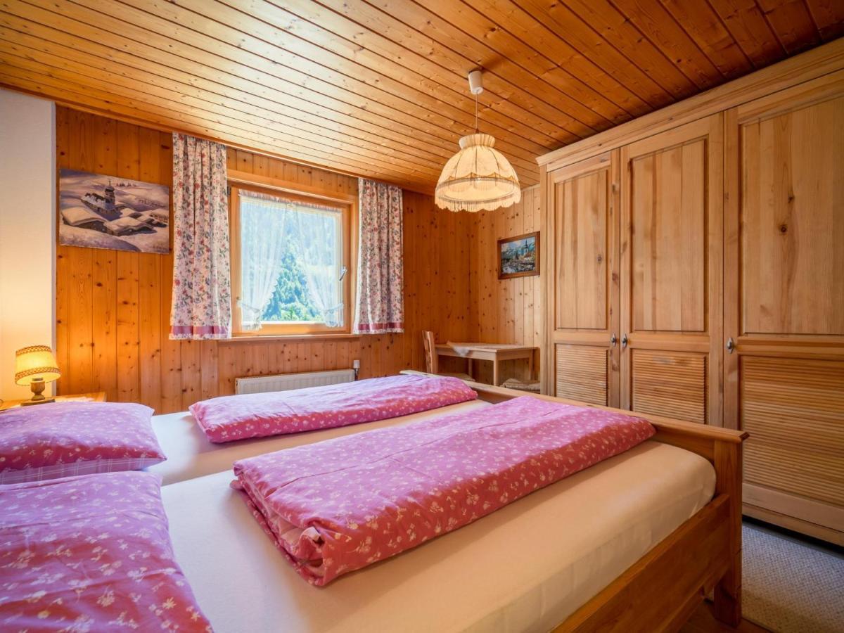 Ferienhaus Tuertscher 1 Sonntag Zewnętrze zdjęcie