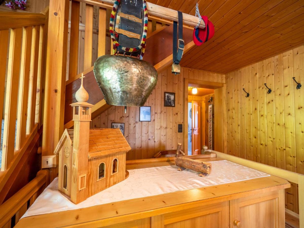 Ferienhaus Tuertscher 1 Sonntag Zewnętrze zdjęcie